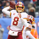 Image for article titled Is Kirk Cousins's Fully Guaranteed Contract A Sign Of Things To Come?
